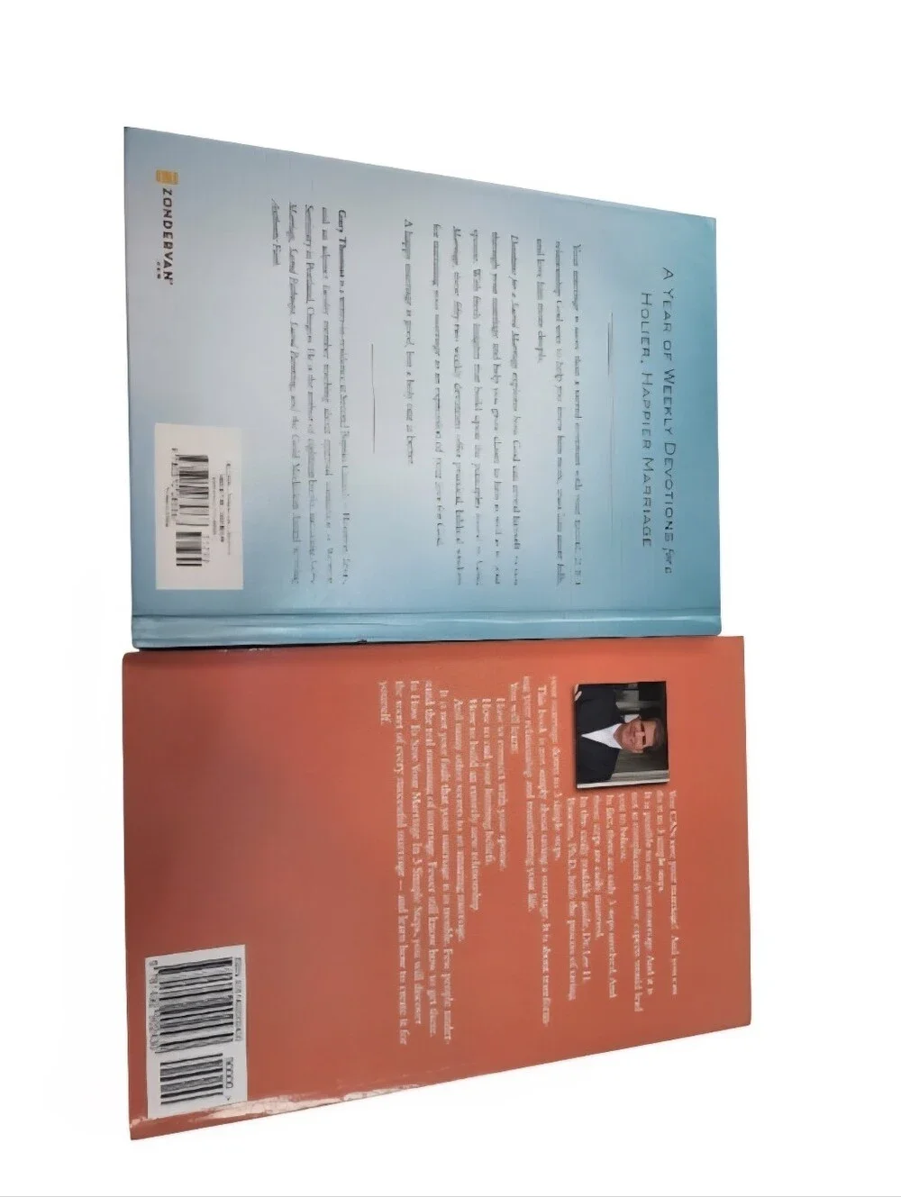 3pc Marriage Self-help book set